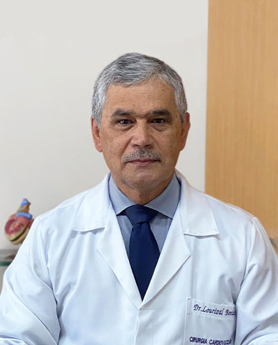 Dr. Lourival Bonatelli Filho